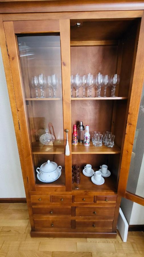 Chiqui Home ซาลามังกา ภายนอก รูปภาพ