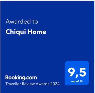 Chiqui Home ซาลามังกา ภายนอก รูปภาพ